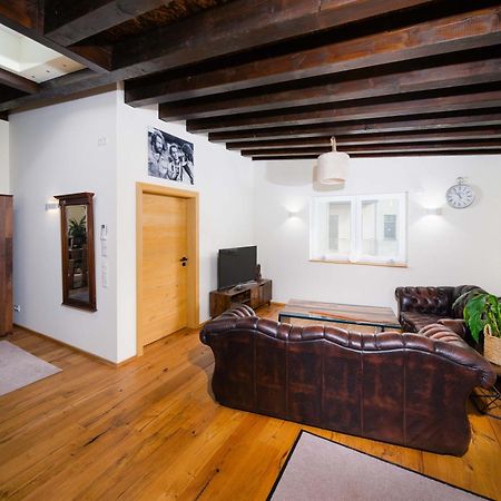 Apartment Black Der Sportschule Badura 라이프치히 외부 사진