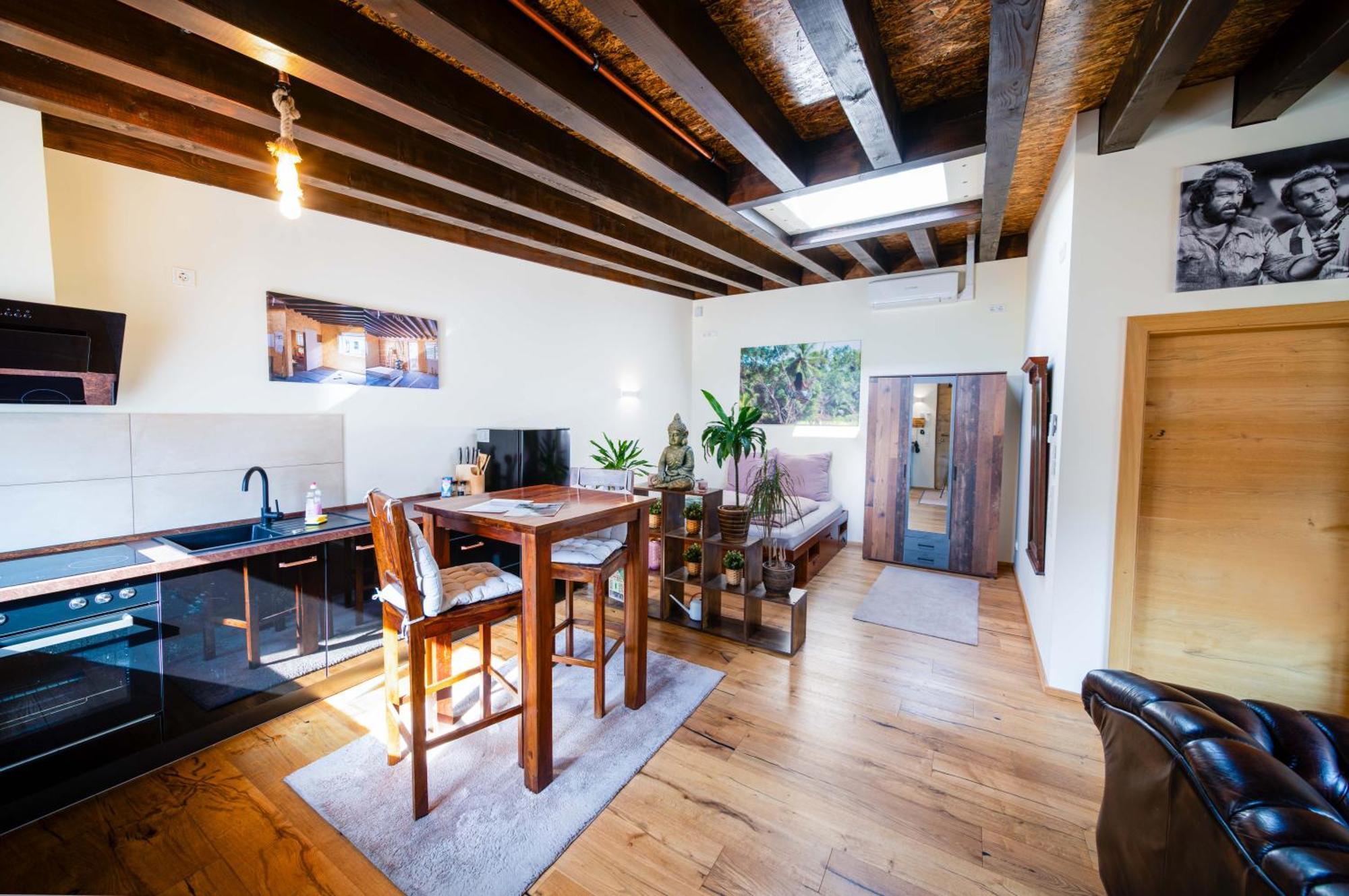Apartment Black Der Sportschule Badura 라이프치히 외부 사진